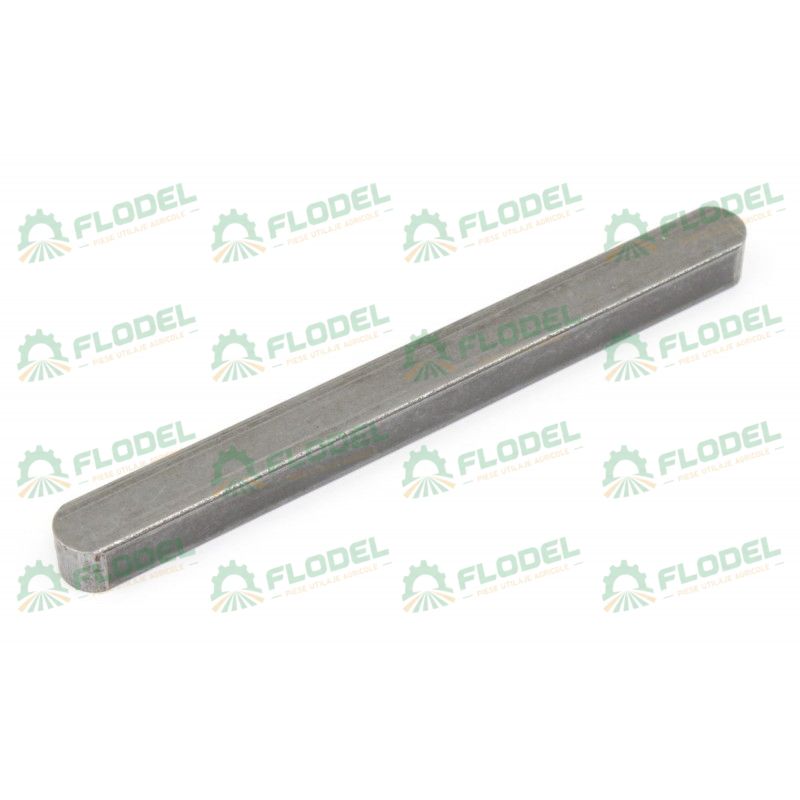 Pana metal 10x8x125
