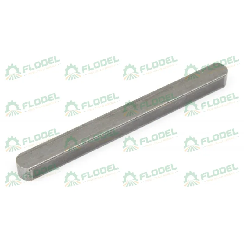 Pana metal 10x8x125