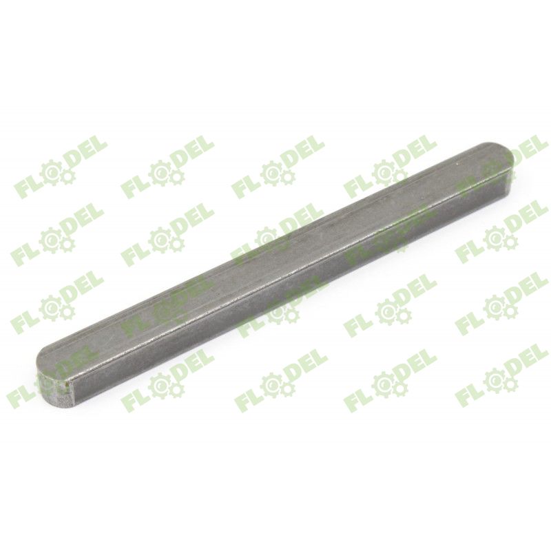 Pana metal 10x8x125