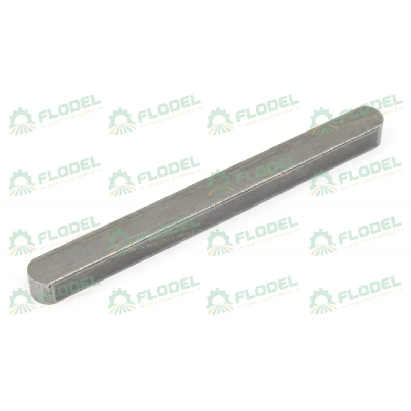 Pana metal 10x8x125