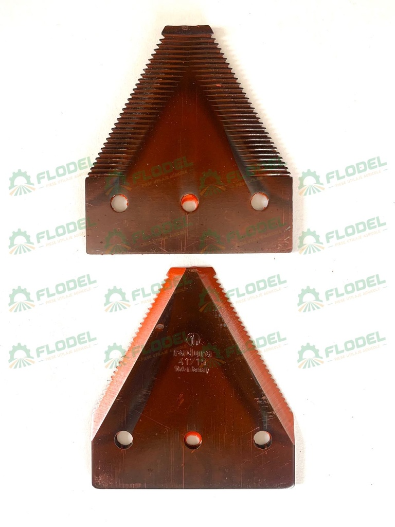 Cutit 82.5x76mm Dominator