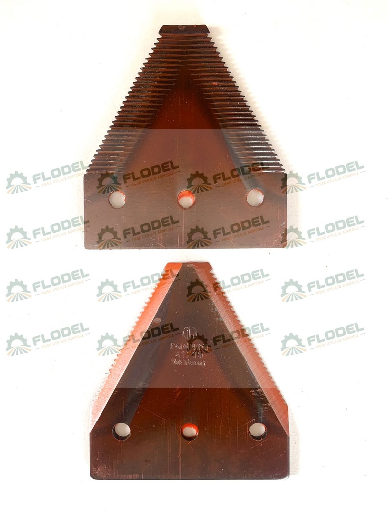 Cutit 82.5x76mm Dominator