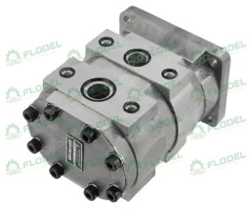Pompa hidraulica combina CLAAS 656860 [PREMIUM]