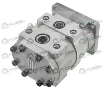 Pompa hidraulica combina CLAAS 656860 [PREMIUM]