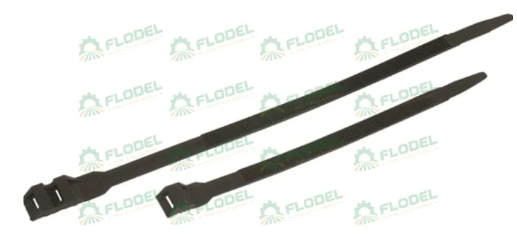 Colier plastic 7.8x365 mm