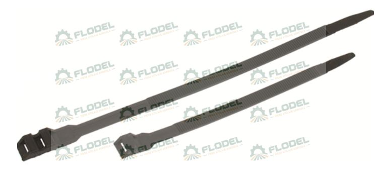 Colier plastic 7.8x365 mm