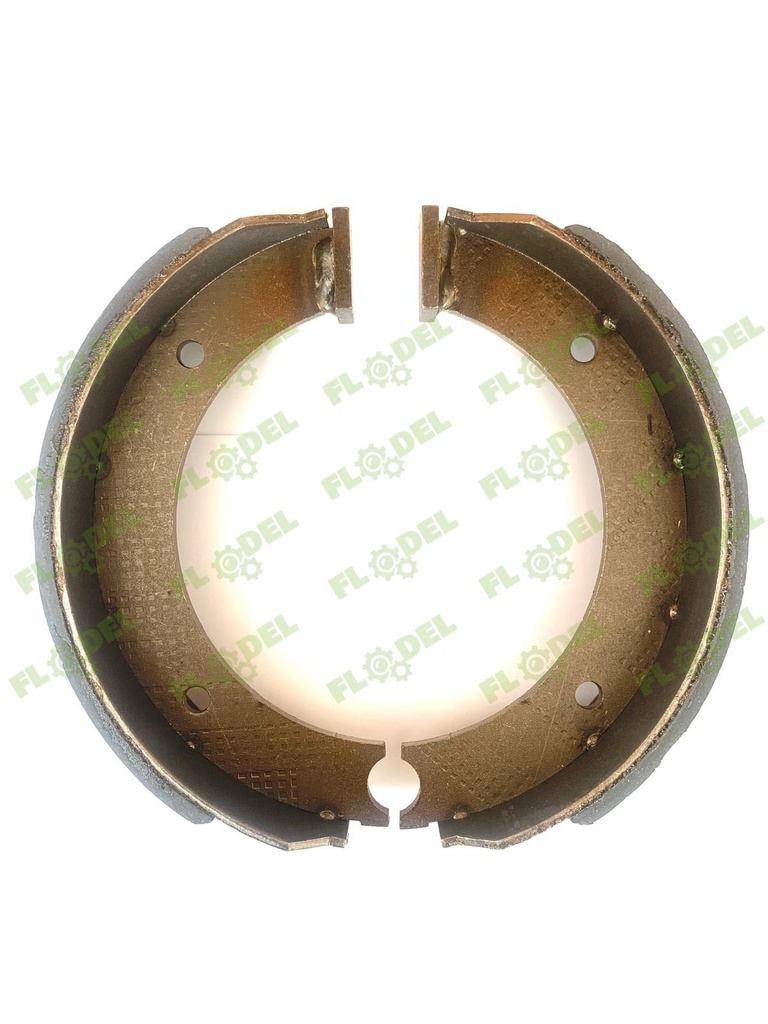 Set sabot frana combina CLAAS 669744 2 buc