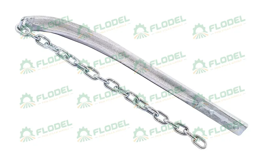 Palpator combina CLAAS 753029