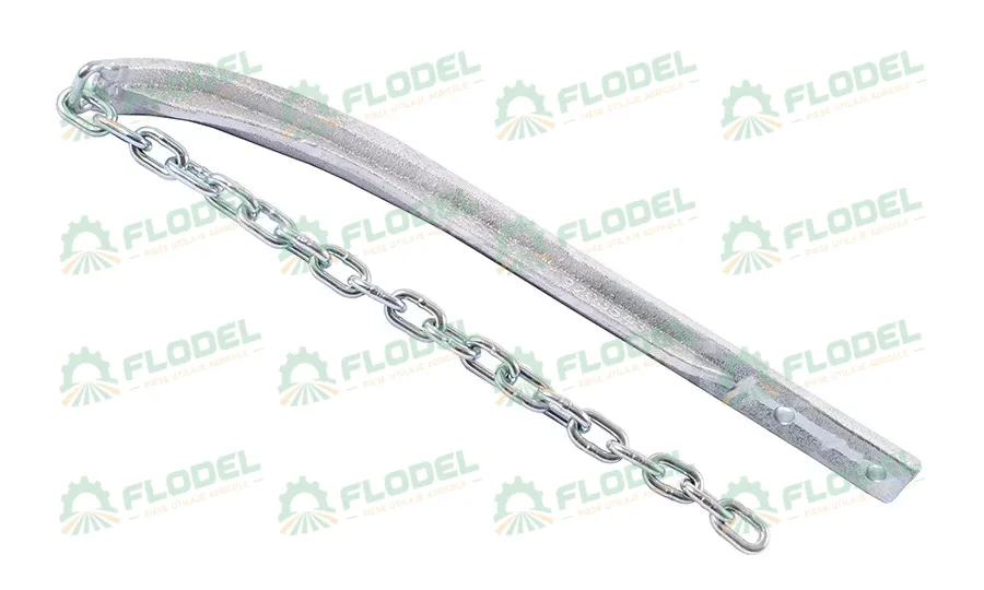 Palpator combina CLAAS 753029