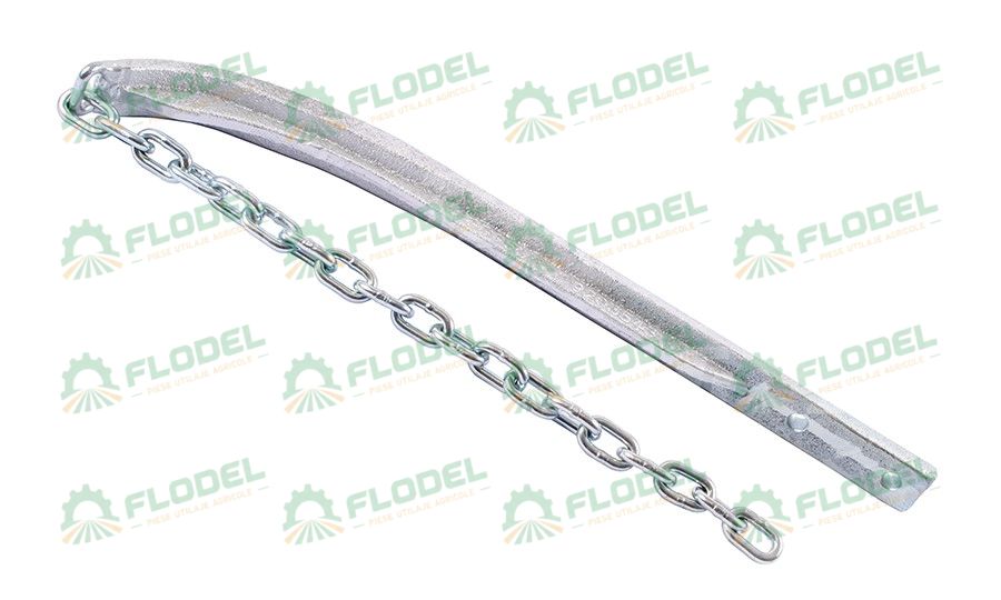 Palpator combina CLAAS 753029