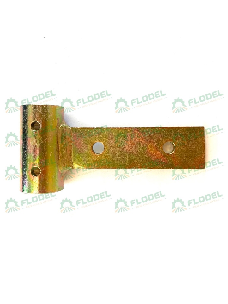 Cuplaj palpator CLAAS 130x60mm 650903