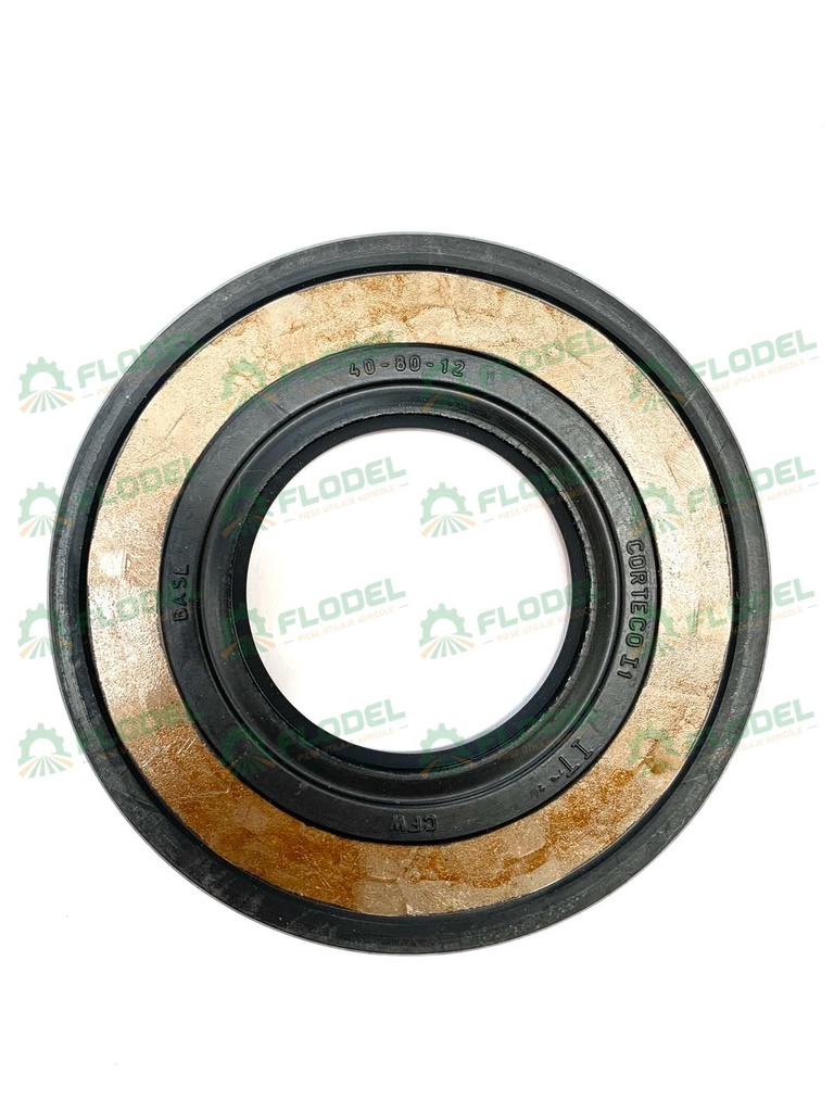 Simering Corteco 40x80x12