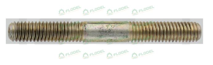 Tija 55 mm CLAAS OR 753527