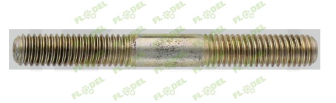 Tija 55 mm CLAAS OR 753527