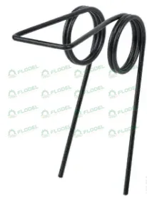 Dispozitiv de tensionare flexibil Claas 615308