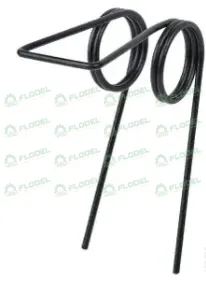Dispozitiv de tensionare flexibil Claas 615308