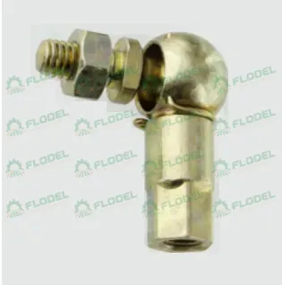 Cap bara Claas OR 238240