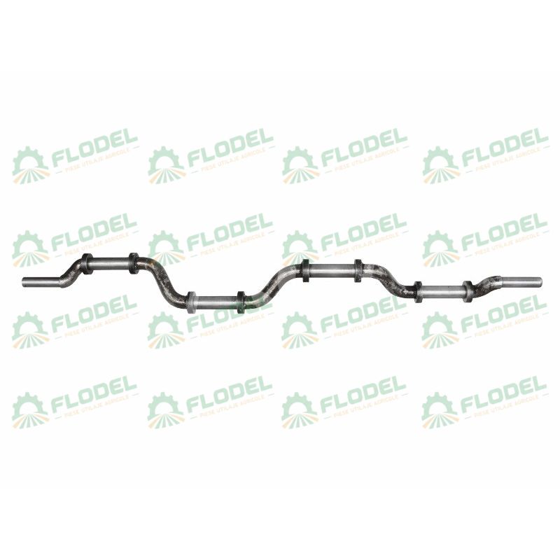 Ax cai fata combina CLAAS 703856 [PREMIUM]