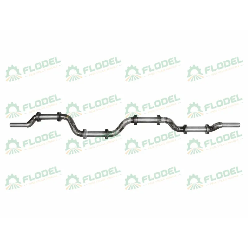 Ax cai fata combina CLAAS 703856 [PREMIUM]