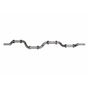 Ax cai fata combina CLAAS 703856 [PREMIUM]