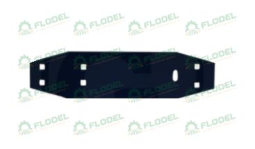 Plaz lung WP300 DR
