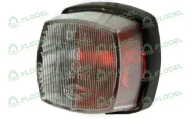Lampa de gabarit