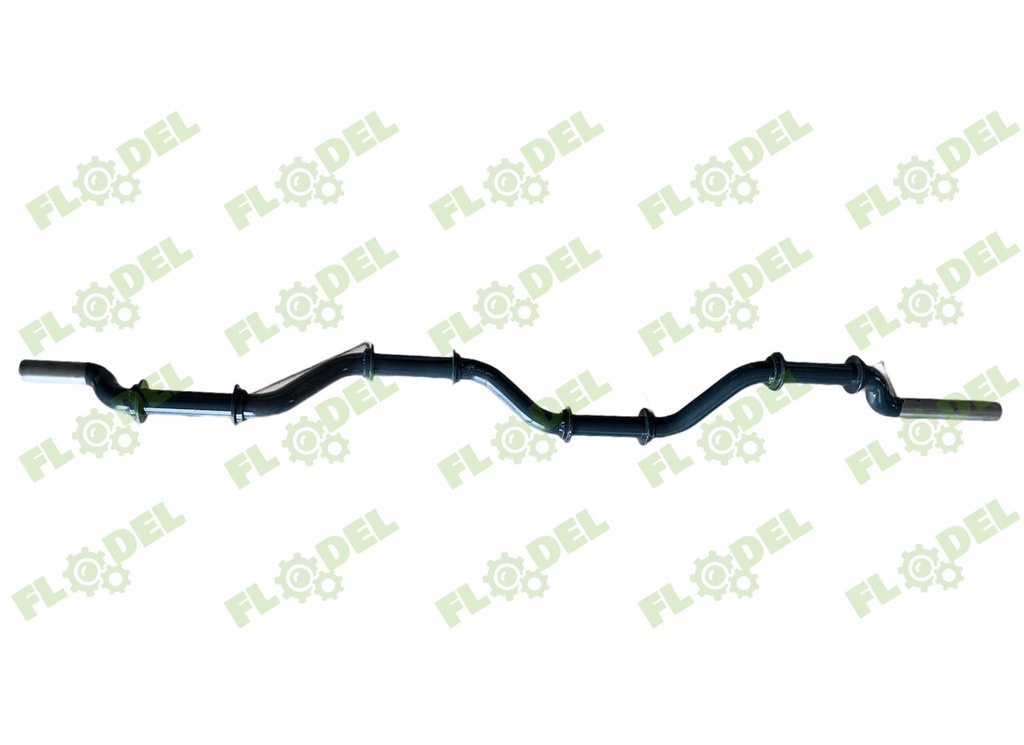 Ax cai spate CLAAS 600091 Ø 31mm