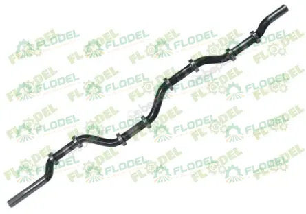 Ax cai spate combina CLAAS 600091 [PREMIUM]