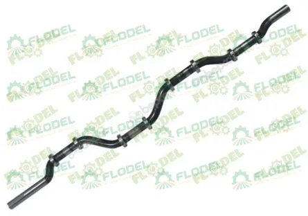 Ax cai spate combina CLAAS 600091 [PREMIUM]