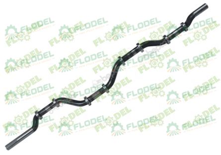 Ax cai spate combina CLAAS 600091 [PREMIUM]