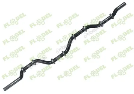 Ax cai spate combina CLAAS 600091 [PREMIUM]