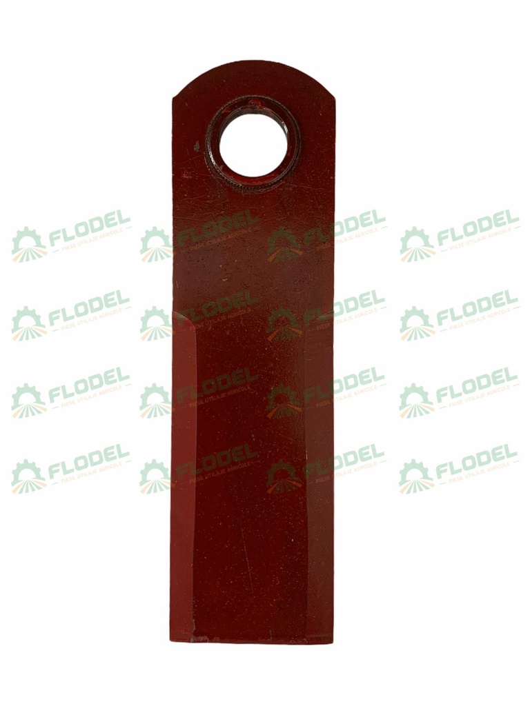 Cutit tocator CLAAS LEXION 4mm  755874