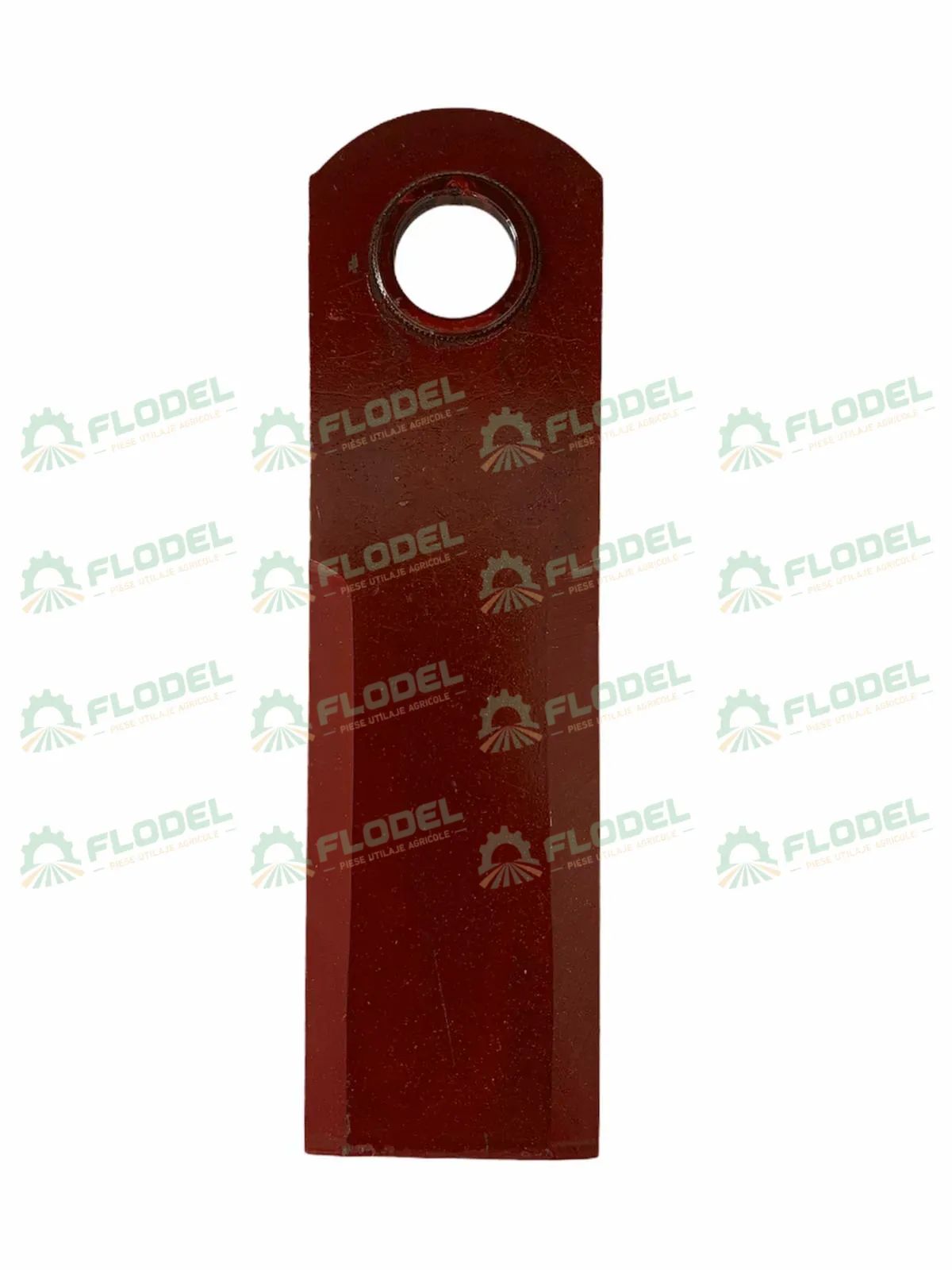 Cutit tocator CLAAS LEXION 4mm  755874