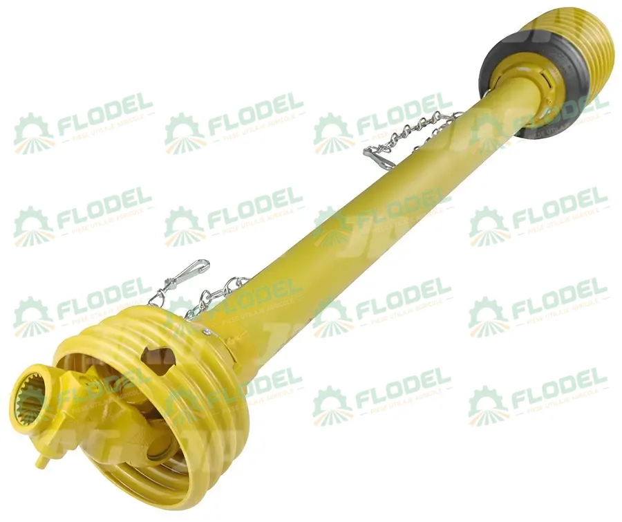 Cardan actionare header combina CLAAS 797274 [WALTERSCHEID]
