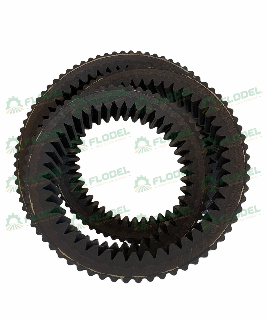 Curea variator CLAAS LEXION 667248 GATES