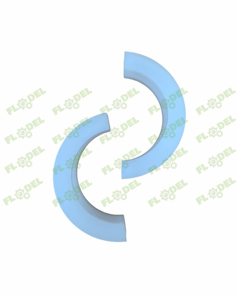 Ghidaj lagar cai JOHN DEERE Z39428 Z61535