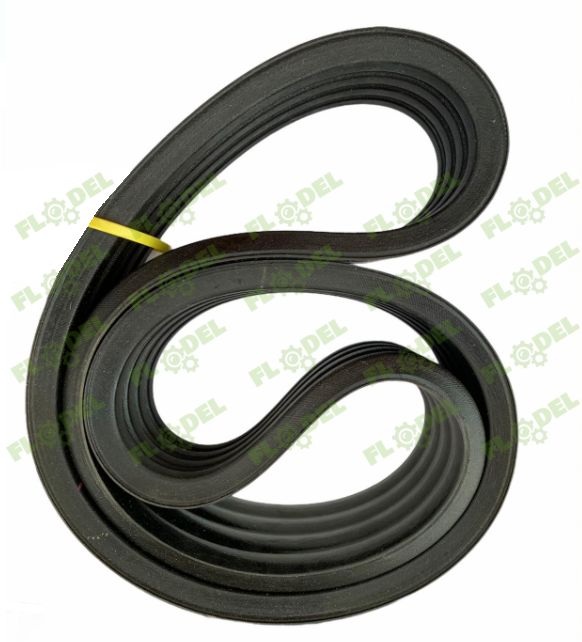 Curea combina CLAAS 4HB 544048 GATES