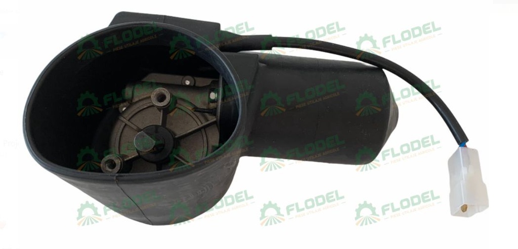 Motor reglare rabator CLAAS  644477