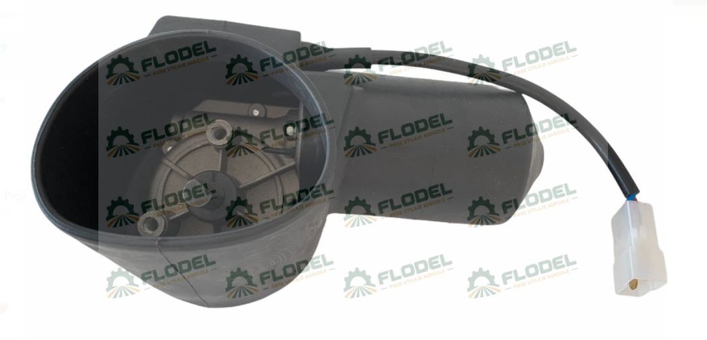 Motor reglare rabator CLAAS  644477