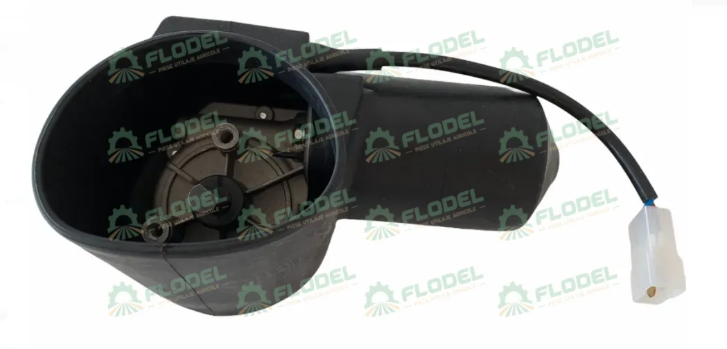 Motor reglare rabator CLAAS  644477