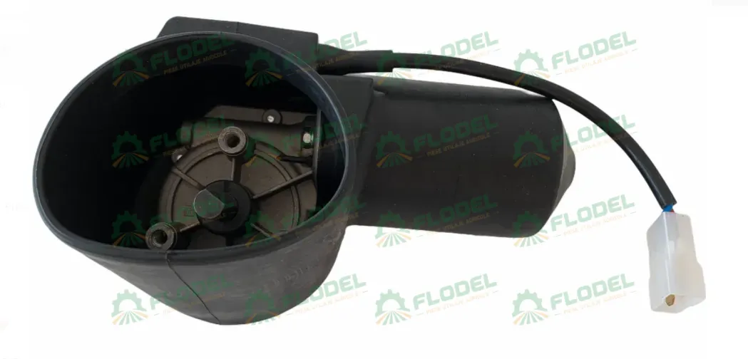Motor reglare rabator CLAAS  644477