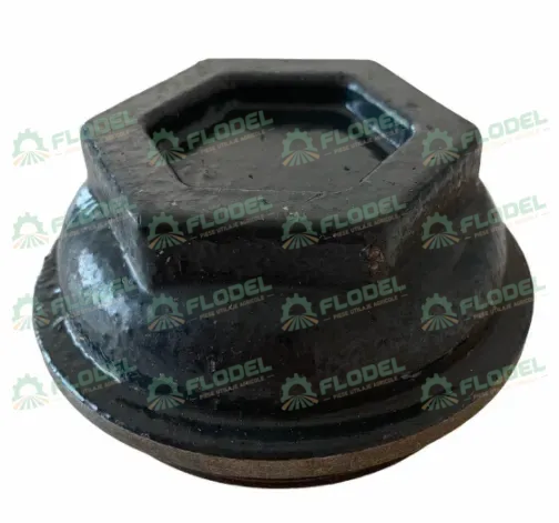 Capac roata combina CLAAS 649960