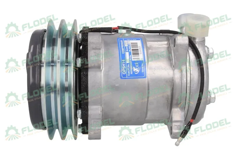 Compresor aer conditionat combina CLAAS 625879 625877