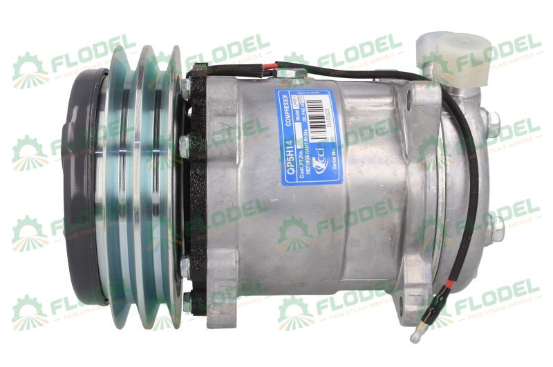 Compresor aer conditionat combina CLAAS 625879 625877