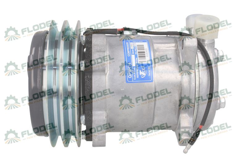 Compresor aer conditionat combina CLAAS 625879 625877