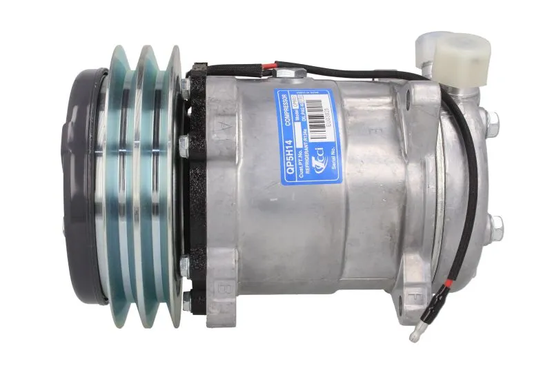 Compresor aer conditionat combina CLAAS 625879 625877
