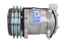 Compresor aer conditionat combina CLAAS 625879 625877