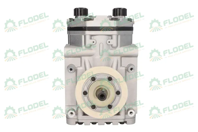 Compresor aer conditionat  CLAAS  625989 621029