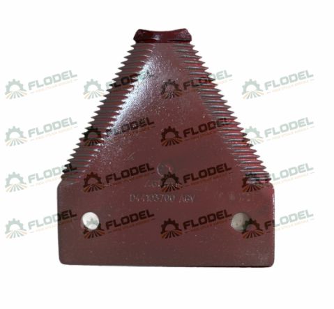 Lama cutit 81x76mm RASSPE