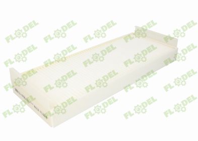 Filtru habitaclu MANN CU 4795